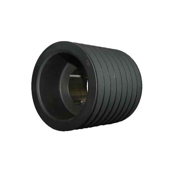 (3030) Conventional Tb Sheave, 8 C 80 TB